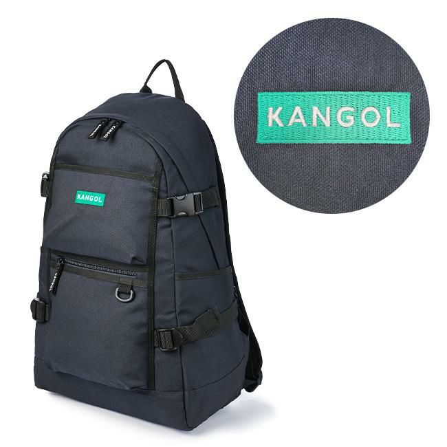 カンゴール オルタナ リュック KANGOL 250-1290