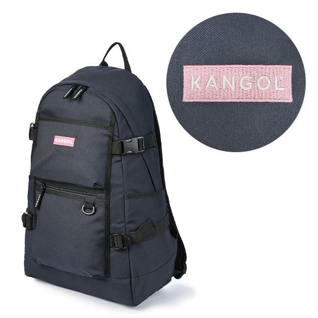 カンゴール オルタナ リュック KANGOL 250-1290