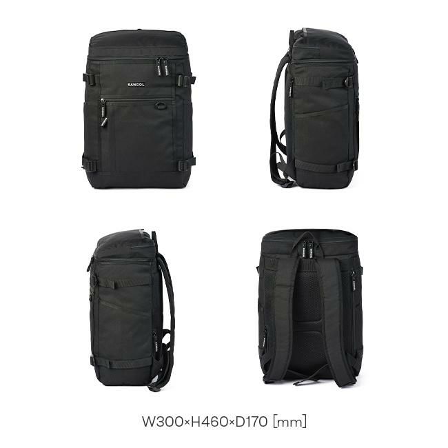 カンゴール オルタナ リュック KANGOL 250-1291