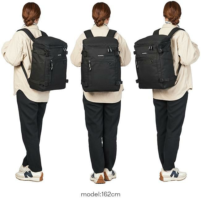 カンゴール オルタナ リュック KANGOL 250-1291