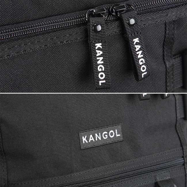 カンゴール オルタナ リュック KANGOL 250-1291