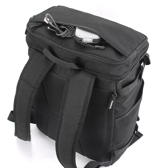 カンゴール オルタナ リュック KANGOL 250-1291