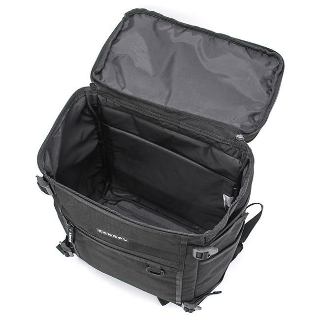 カンゴール オルタナ リュック KANGOL 250-1291