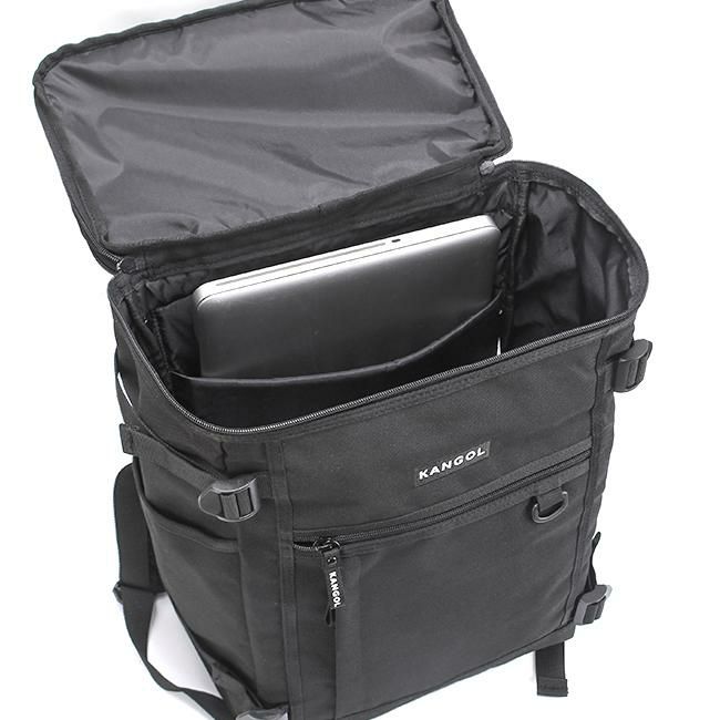 カンゴール オルタナ リュック KANGOL 250-1291