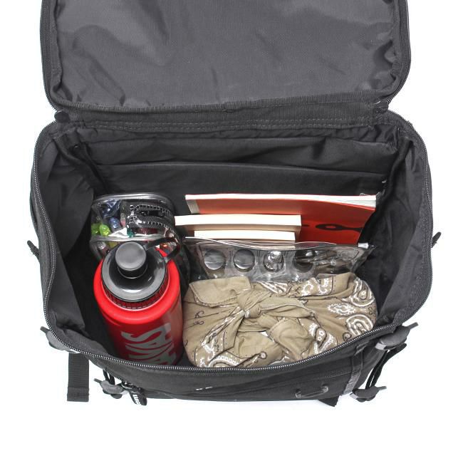 カンゴール オルタナ リュック KANGOL 250-1291