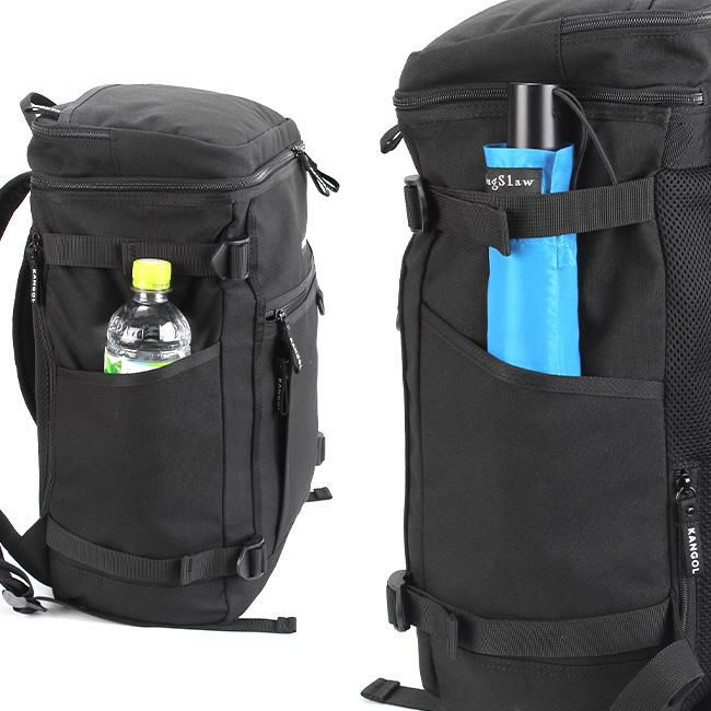 カンゴール オルタナ リュック KANGOL 250-1291