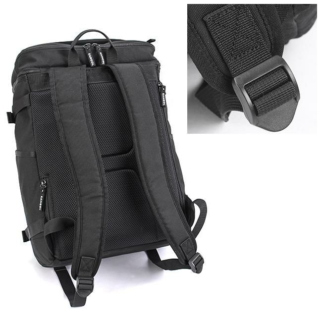 カンゴール オルタナ リュック KANGOL 250-1291