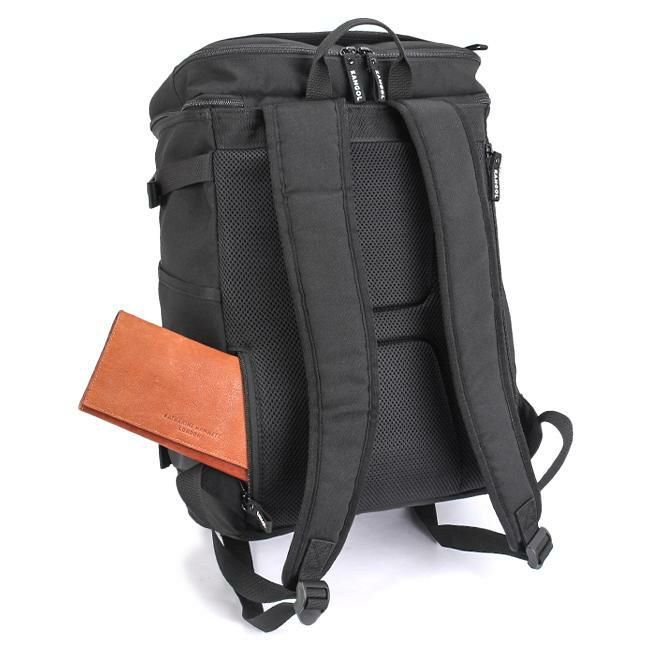 カンゴール オルタナ リュック KANGOL 250-1291