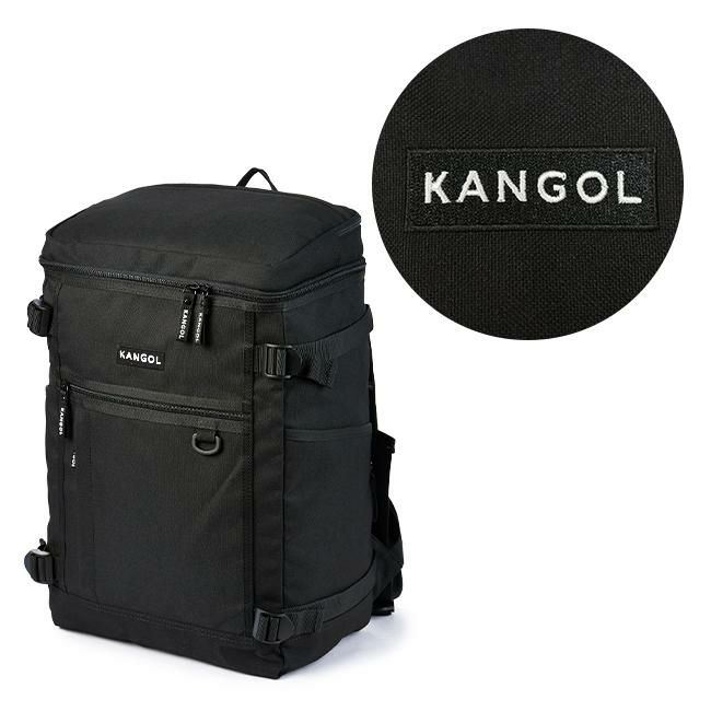 カンゴール オルタナ リュック KANGOL 250-1291