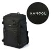 カンゴール オルタナ リュック KANGOL 250-1291