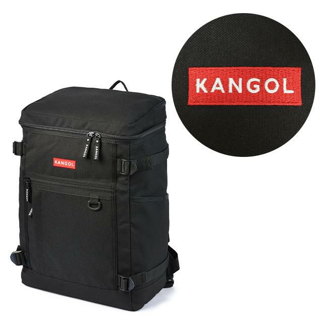カンゴール オルタナ リュック KANGOL 250-1291