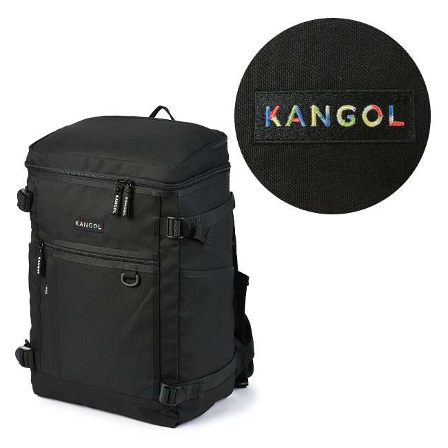 カンゴール オルタナ リュック KANGOL 250-1291