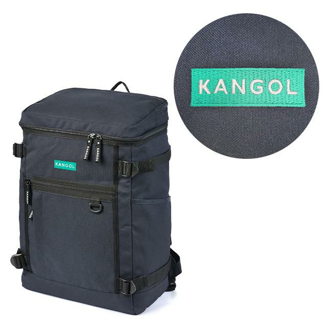 カンゴール オルタナ リュック KANGOL 250-1291