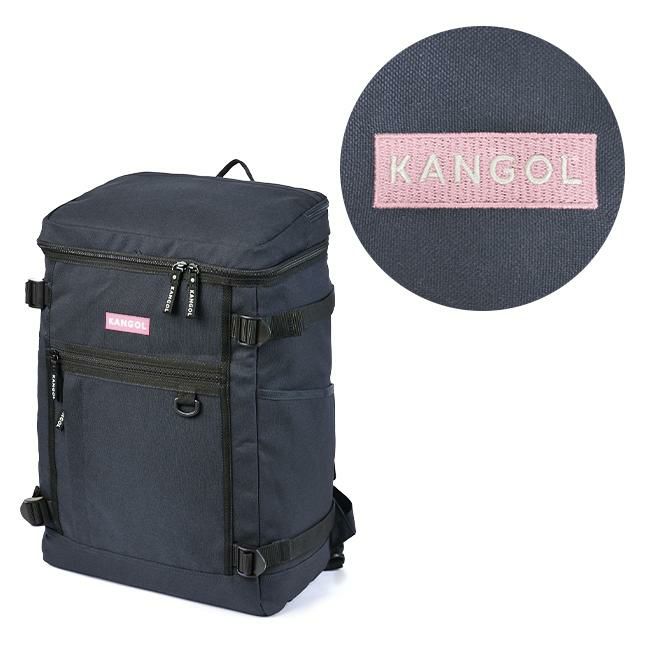 カンゴール オルタナ リュック KANGOL 250-1291