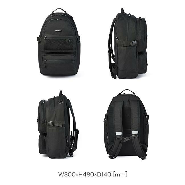 カンゴール オルタナ リュック KANGOL 250-1292