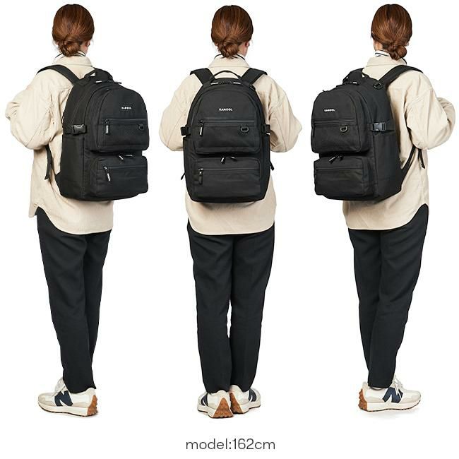 カンゴール オルタナ リュック KANGOL 250-1292