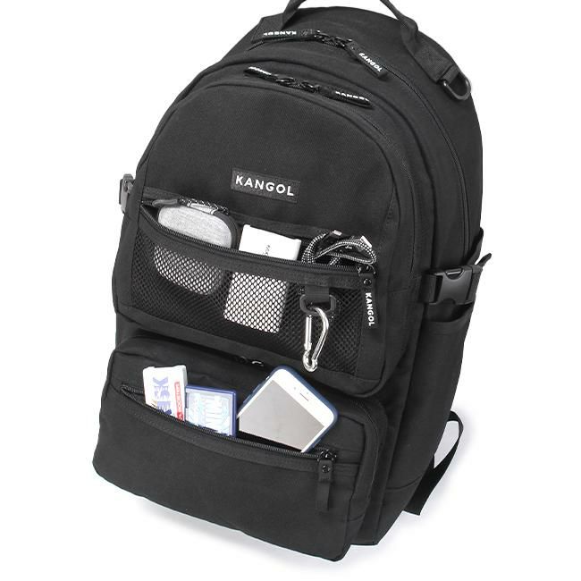 カンゴール オルタナ リュック KANGOL 250-1292