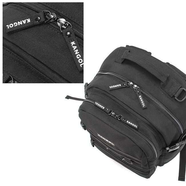 カンゴール オルタナ リュック KANGOL 250-1292