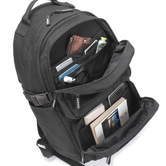 カンゴール オルタナ リュック KANGOL 250-1292