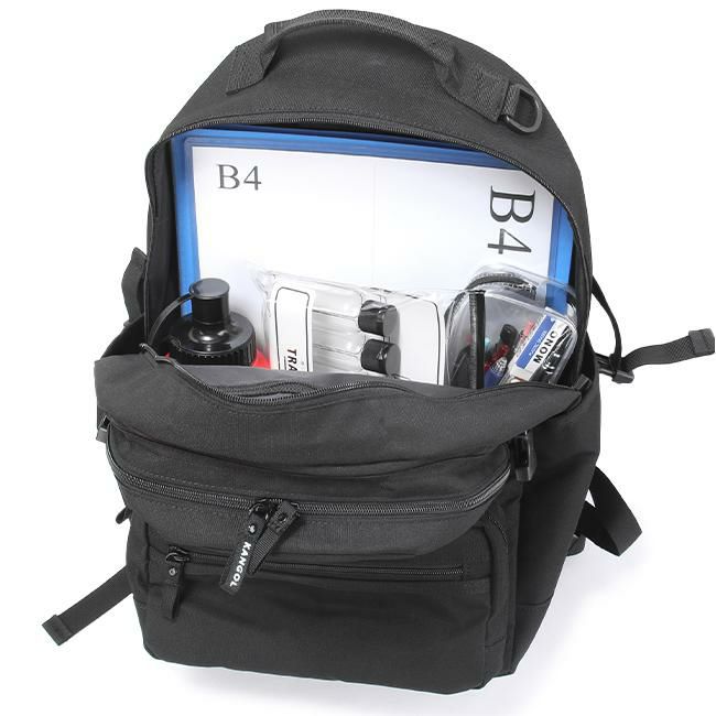 カンゴール オルタナ リュック KANGOL 250-1292