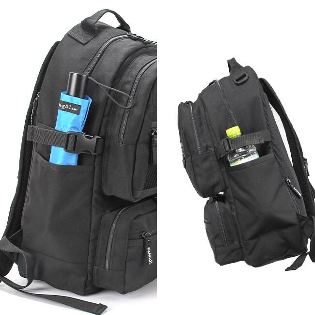 カンゴール オルタナ リュック KANGOL 250-1292