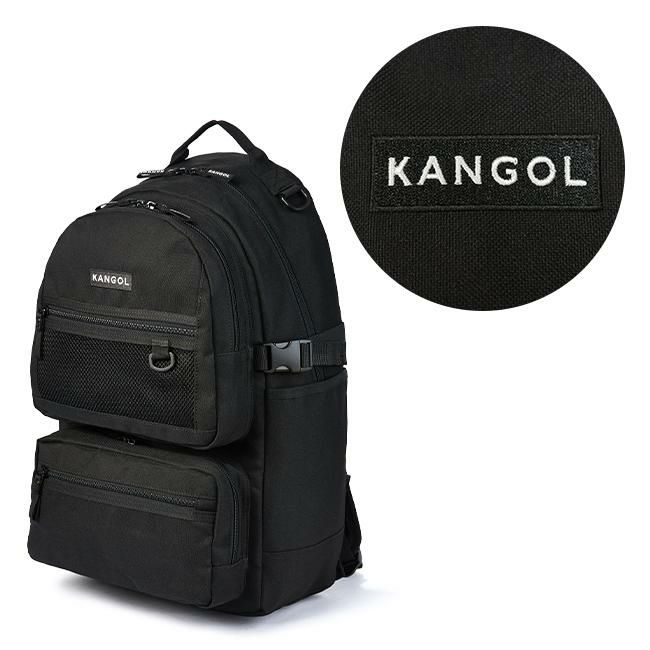 カンゴール オルタナ リュック KANGOL 250-1292
