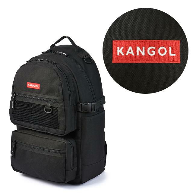 カンゴール オルタナ リュック KANGOL 250-1292
