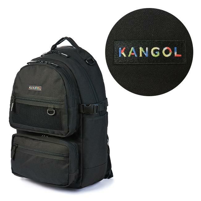 カンゴール オルタナ リュック KANGOL 250-1292