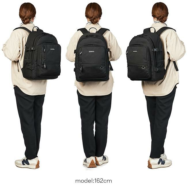 カンゴール オルタナ リュック KANGOL 250-1293