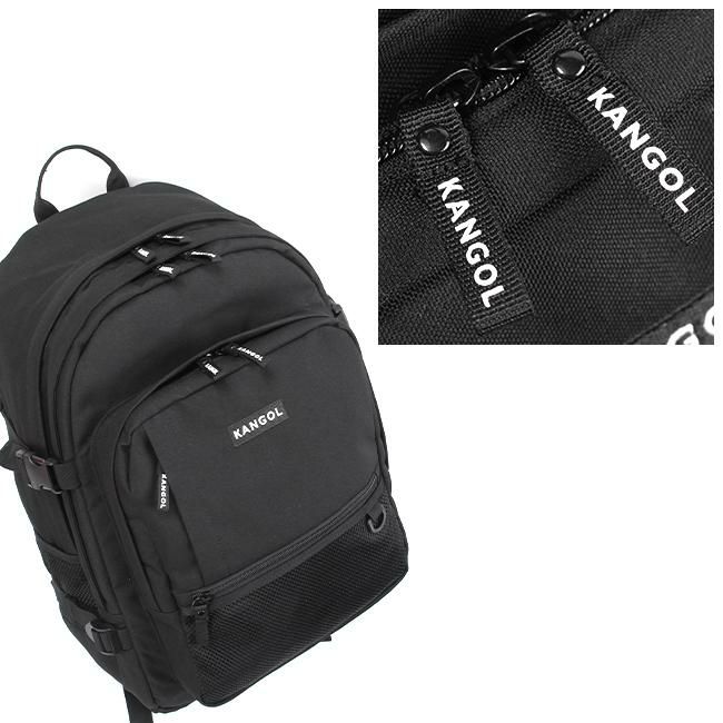カンゴール オルタナ リュック KANGOL 250-1293