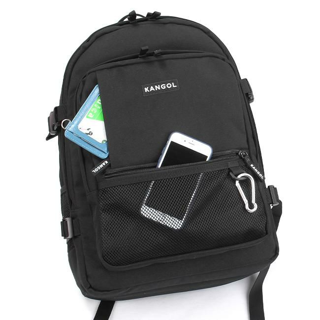カンゴール オルタナ リュック KANGOL 250-1293