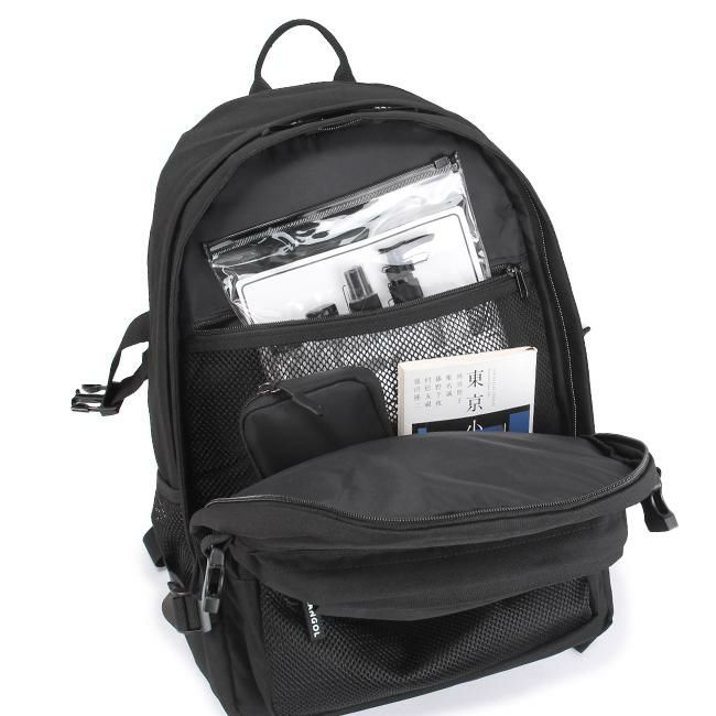 カンゴール オルタナ リュック KANGOL 250-1293