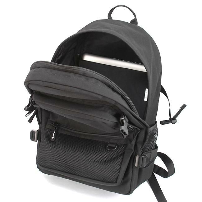 カンゴール オルタナ リュック KANGOL 250-1293