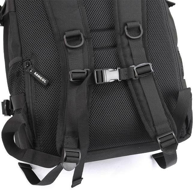 カンゴール オルタナ リュック KANGOL 250-1293