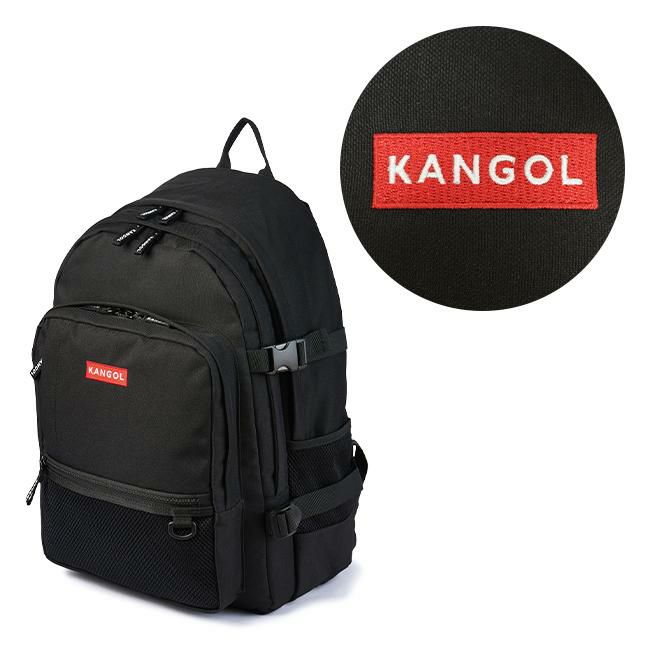 カンゴール オルタナ リュック KANGOL 250-1293