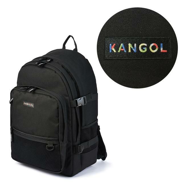 カンゴール オルタナ リュック KANGOL 250-1293