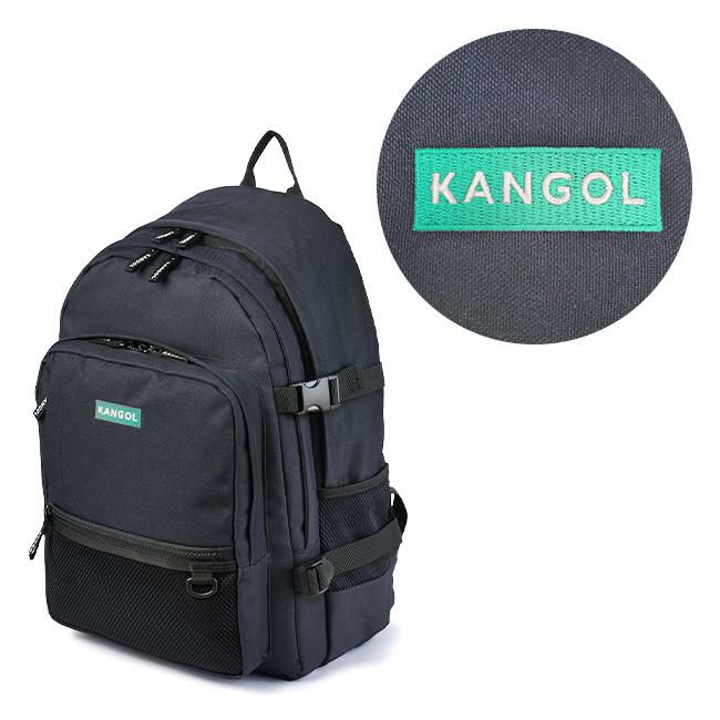 カンゴール オルタナ リュック KANGOL 250-1293