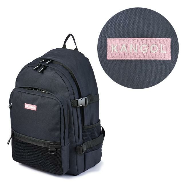 カンゴール オルタナ リュック KANGOL 250-1293
