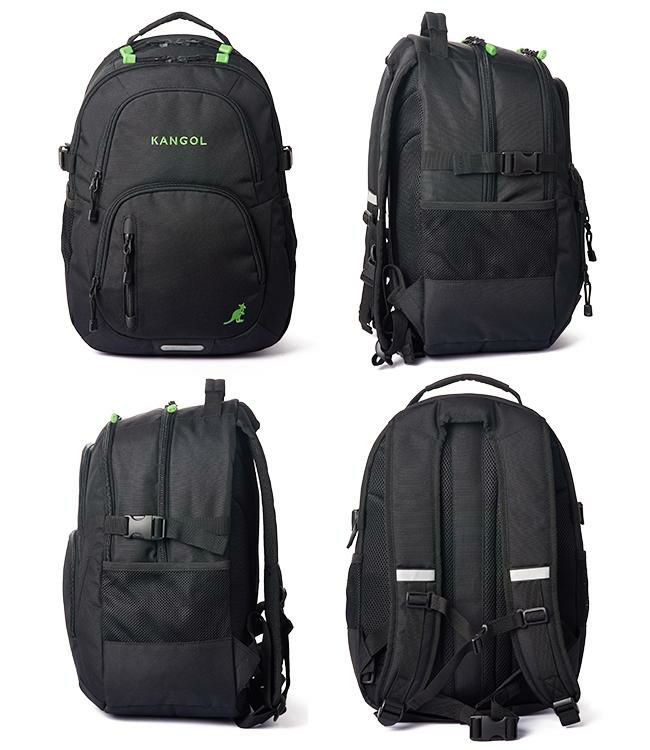 カンゴール レジェンド3 リュック KANGOL 250-1520