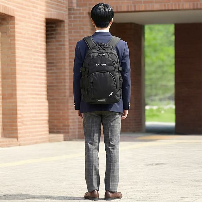 カンゴール レジェンド3 リュック KANGOL 250-1520