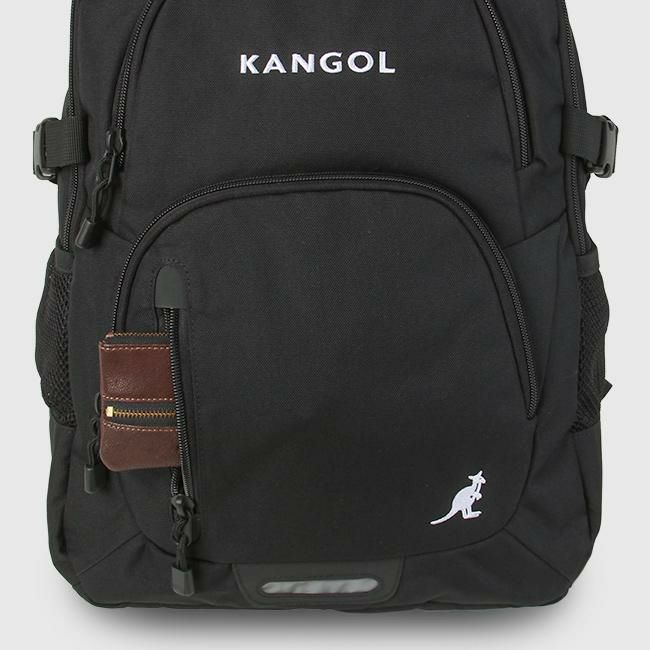 カンゴール レジェンド3 リュック KANGOL 250-1520