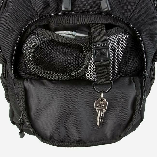 カンゴール レジェンド3 リュック KANGOL 250-1520