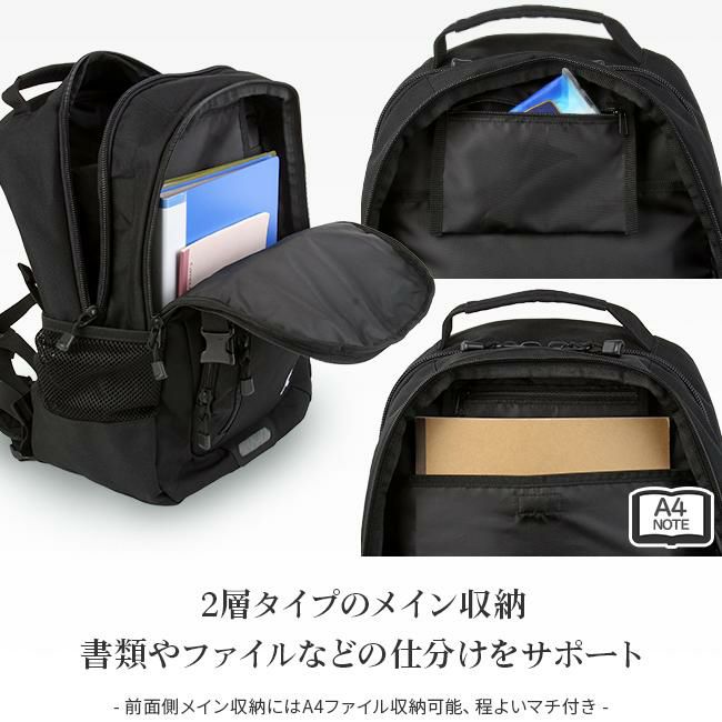 カンゴール レジェンド3 リュック KANGOL 250-1520