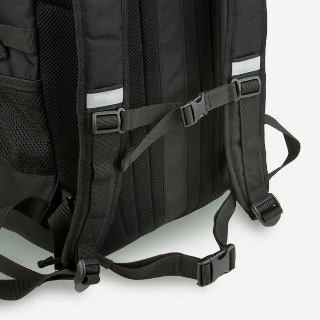 カンゴール レジェンド3 リュック KANGOL 250-1520