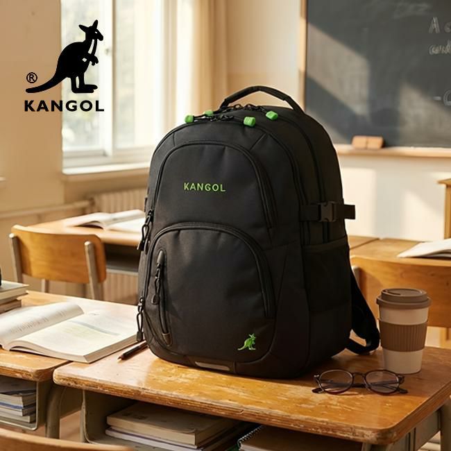 カンゴール レジェンド3 リュック KANGOL 250-1520