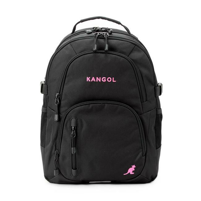 正規取扱店】カンゴール レジェンド3 リュックサック29L