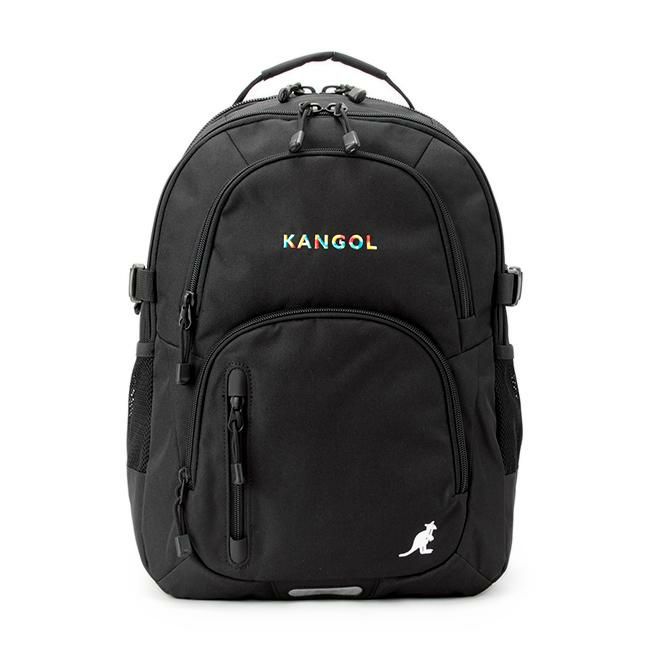 カンゴール レジェンド3 リュック KANGOL 250-1520