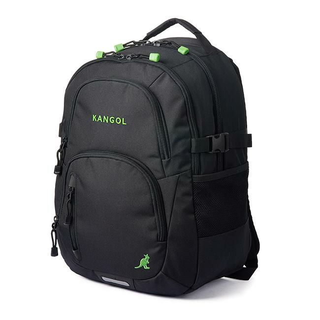 カンゴール レジェンド3 リュック KANGOL 250-1520