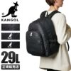 カンゴール BTR リュック KANGOL 250-1540
