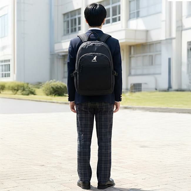 カンゴール BTR リュック KANGOL 250-1540